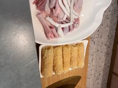 -原味四季椰子鸡(平湖天虹店)