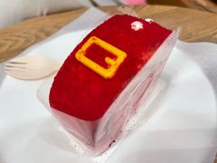 -星巴克(太原茂业天地店)