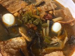 瓦记原味螺蛳粉-瓦记米粉(东鼓道店)