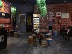 -机械师超级密室(大唐西市店)