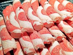 -捞王锅物料理(凯旋路店)