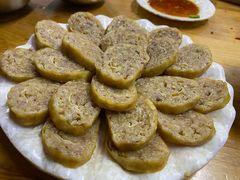 -农民烧烤(延边社区店)