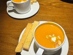 -本处·素食·融合料理(南油店)