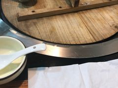 -三里屯土灶炖公鸡地锅鸡(江东店)