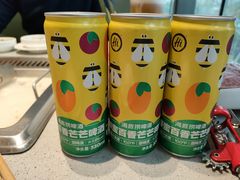 -海底捞火锅(嘉兴杉杉in象生日主题店)
