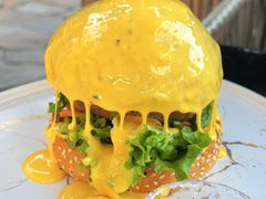 -Let'sBURGERplus·非常创意汉堡(三里屯店)