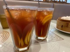 -鹅冠港式茶餐厅(来福士店)