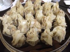 -正宗天津烧麦馆(柳州路店)