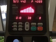 -银吉姆健身(恒隆馆)