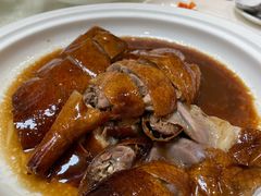 -寻味顺德·南记酒家·传统顺德菜·鱼生(广源路店)