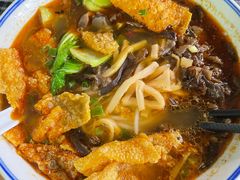 柳州螺蛳粉-八十八粉儿(尚都店)