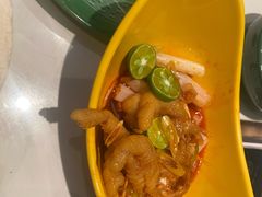 -润园四季椰子鸡火锅(南山海岸城店)