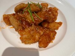-宝轩渔府·老字号海鲜·正宗津菜(水上店)