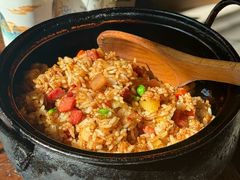 -吃货私房菜(丽江束河古镇店)