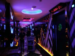 -劲派KTV(江南大道南店)