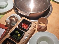 -椰夫人·养生椰子鸡(金沙洲永旺店)