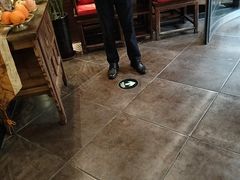 -老牌坊•鲁菜名店•地道济南菜(大观园商埠店)