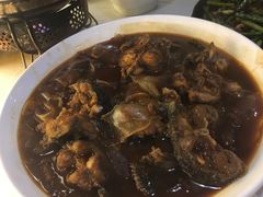 -眷江南之小蓝鲸(王府大街店)