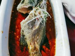 -上海古井假日酒店 · 徽昇楼中餐厅