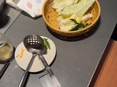 -巴奴毛肚火锅(二七万达店)