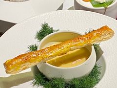 -Wei菋·Le Bistrot