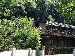 -天明山温泉大酒店