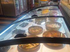 -尚品海鲜肥牛自助火锅(湖明店)
