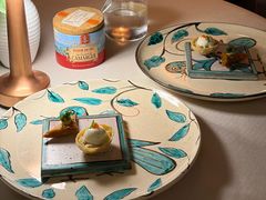 -La Villa French Restaurant