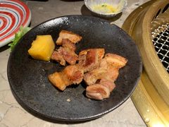 -谷牛日式烤肉(宝山U天地店)