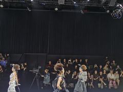 -交通银行前滩31演艺中心