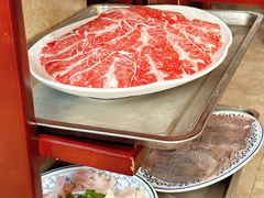 -龙森园火锅(琴台路店)
