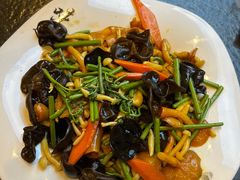 -诺敏塔拉奶茶-布里亚特包子-手把肉(锦都会店)