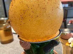 -吴越荣记·苏州菜·松鼠桂鱼(斜塘老街店)