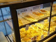-BreadTalk面包新语·烘焙蛋糕(海珠丽影广场店)