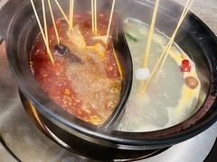 -江湖六膳門串串香(隆礼路店)