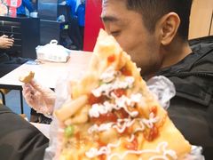 -达美乐比萨(墨玉南路店)
