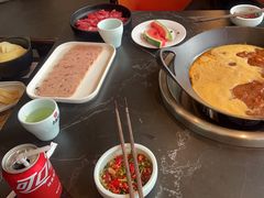 -巴蜀大将火锅(春熙店)