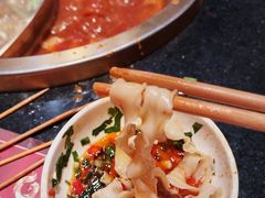 -红运火锅·中国名火锅·国风演绎(省体店)