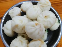 -红帽叔叔包子