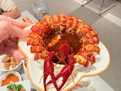 -海底捞火锅(金融街万达店)