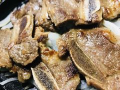 -绣旻烤肉吧(总店)