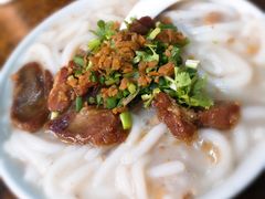 -老西关濑粉(文明路店)