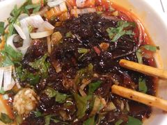 -刘一锅筋头巴脑(小北店)