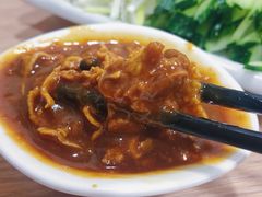 鸡蛋酱-姥家春饼店(漳州二路店)