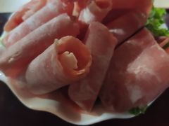 -陈三娃泡姜鸡(太白北路店)