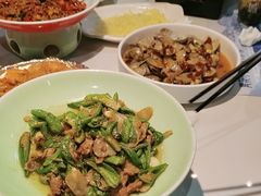 -青花小镇(凯翔新天地店)