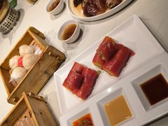 -悦满楼·西关名点·湛江名菜(航空综合大厦店)