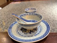 -南京大牌档(中关村领展广场店)