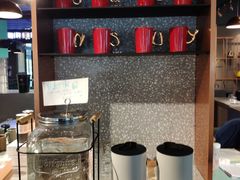 -sugarman espresso素饮糖人高新咖啡工厂