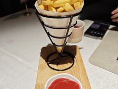 -马语者西餐.干式熟成牛排(野马黑金店)